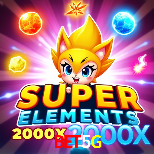 Responsive Design Bet5G