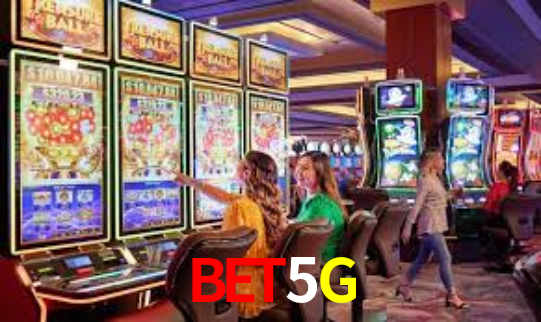 Premium Interface Bet5G