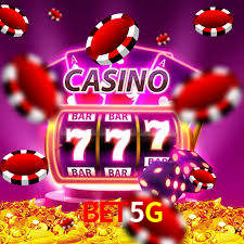 Welcome Bonus Bet5G