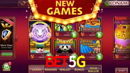 Seasonal Promotions Bet5G